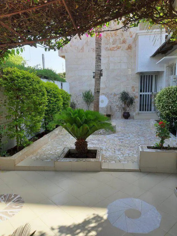 Auberge Kayokulo Guest House