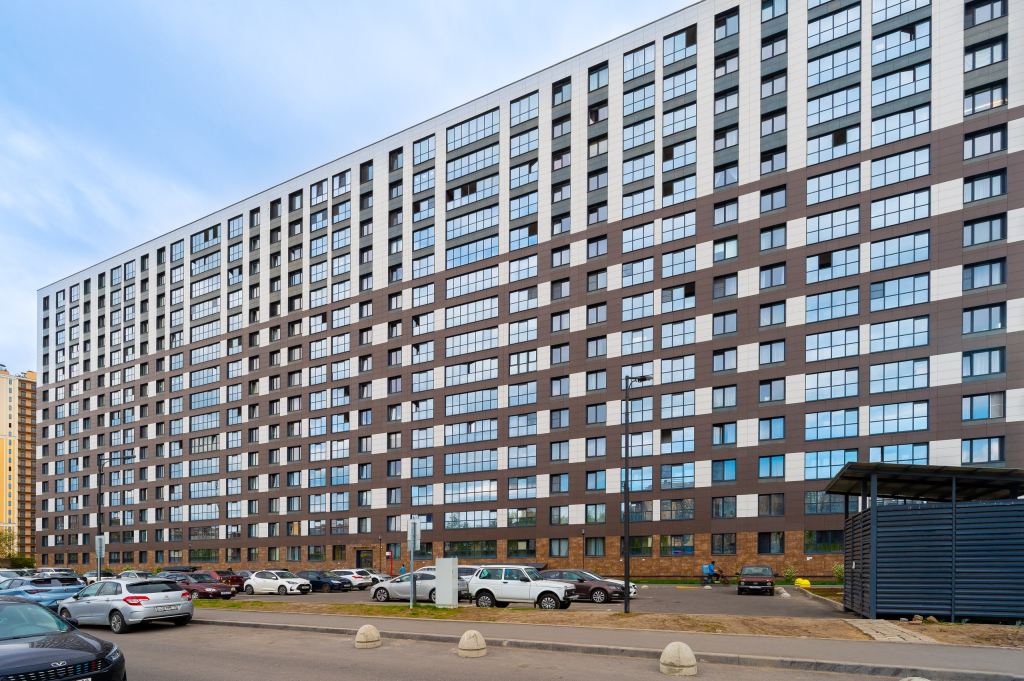 Квартира 1-комнатная с дизайнерским ремонтом