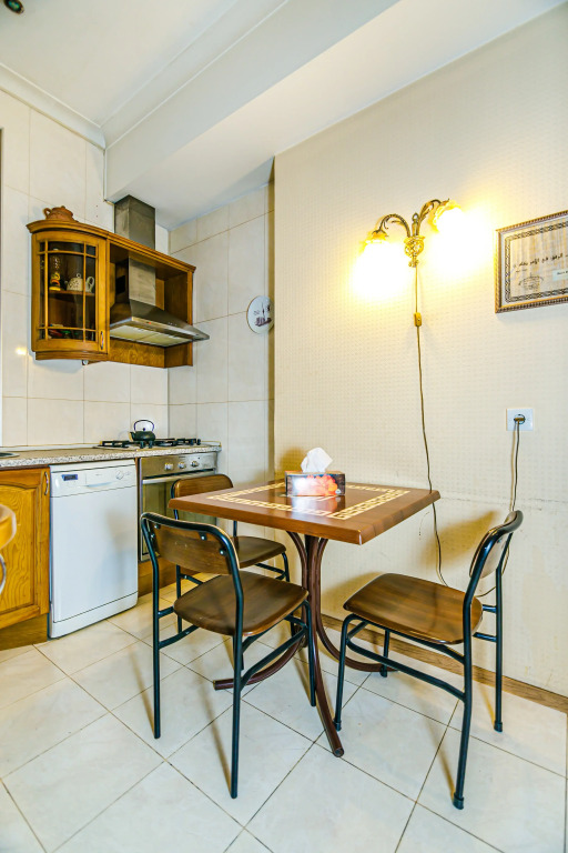 Апартаменты 1 Bedroom in Bouelvard Baku