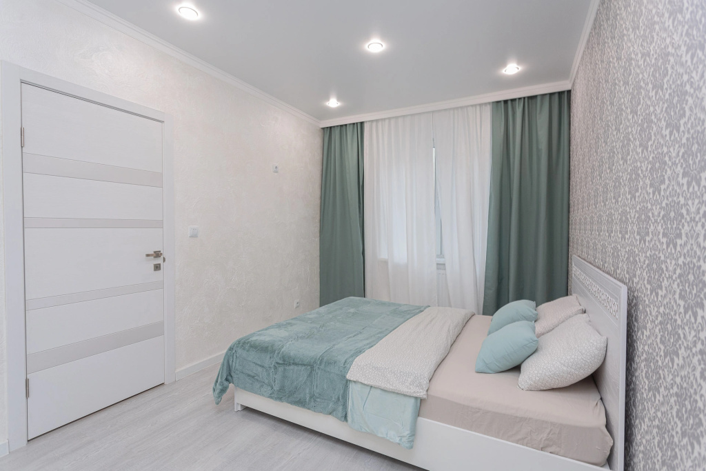 Апартаменты Five Floor Apartment