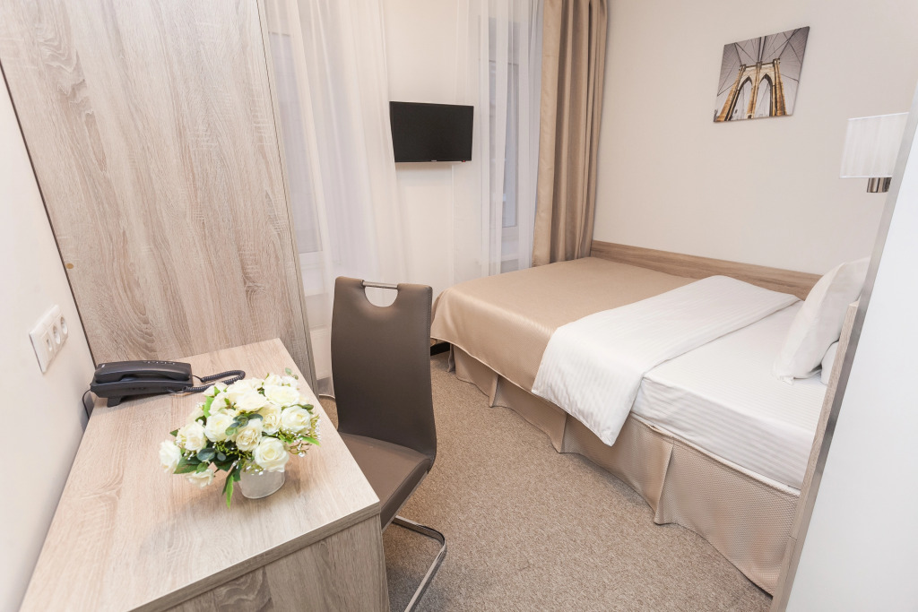 Siluet Hotel