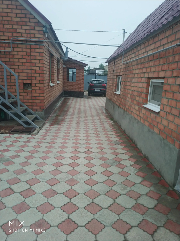Гостевой Дом Дружба 28