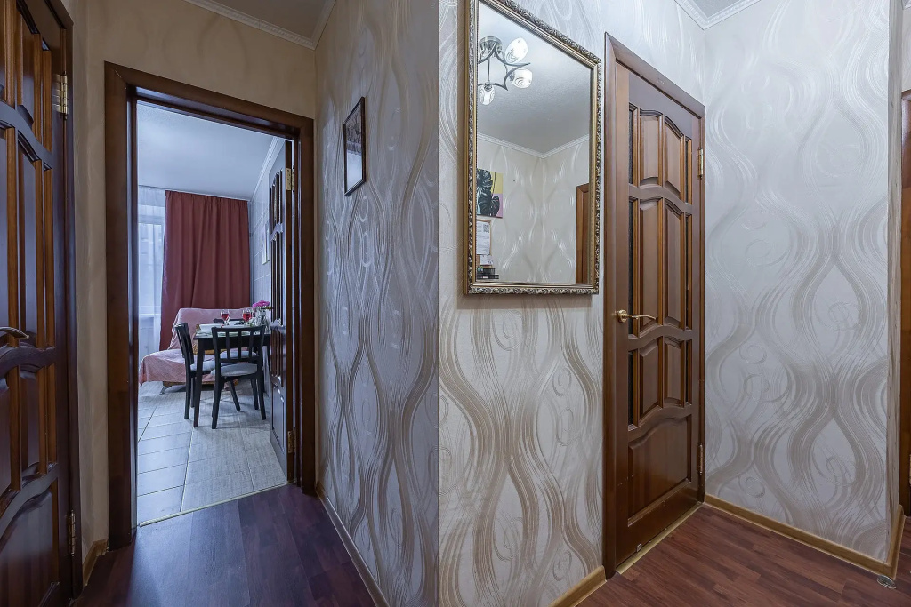 Квартира Уютная в Центре