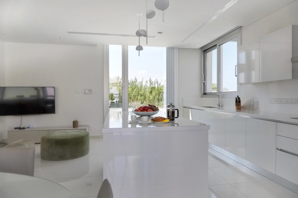 Вилла Sunrise Residences 1