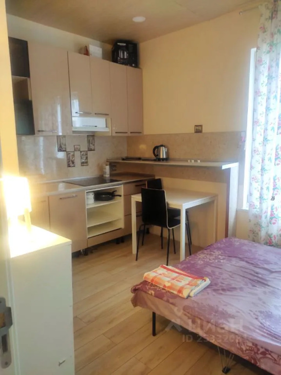 Apart-Hotel Kudrvo