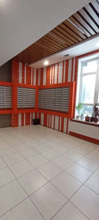 Квартира на бульваре Давлеткильдеева 20