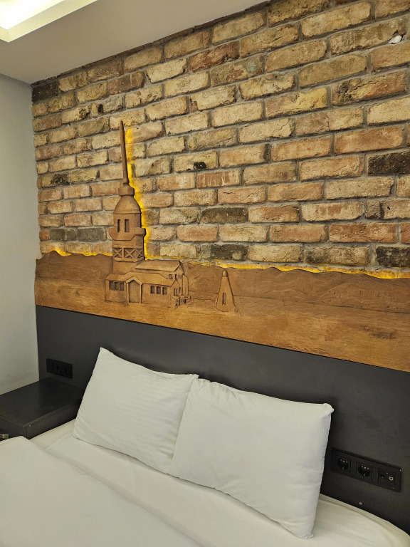 Aplus Residence Mini-Hotel