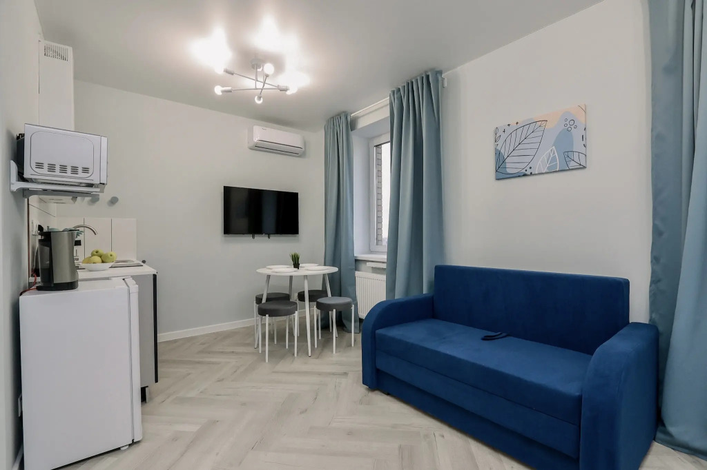 Квартира Privi House на Воткинском шоссе 53к1