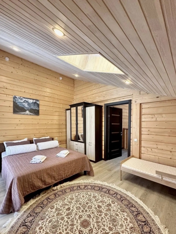 Апартаменты 114 в Family Alley