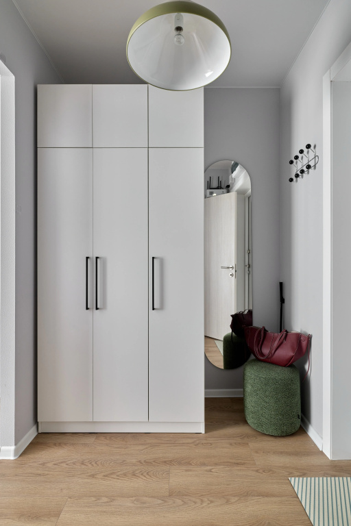 Квартира Oleand Apartments Green Flat