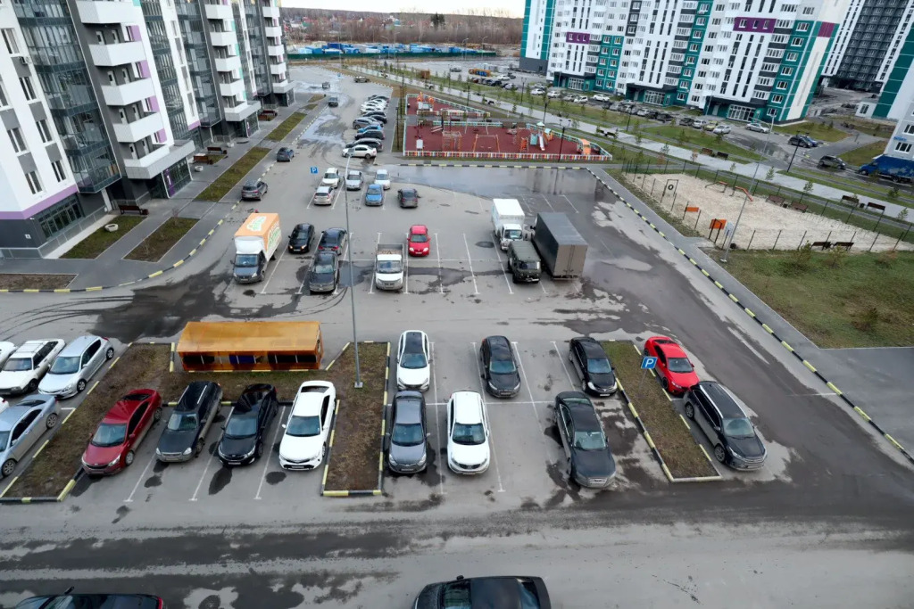 Квартира Самолет Плюс