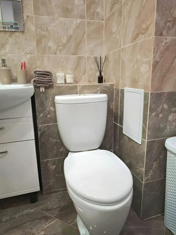Квартира В новом дoме ЖK Острова