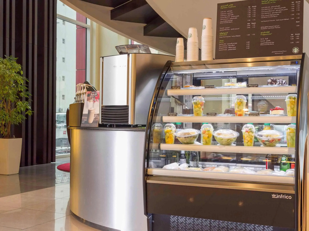 ibis Sharq Kuwait