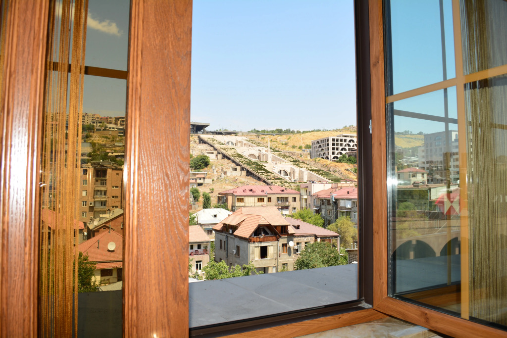 Cascad Ellite PH Apartments