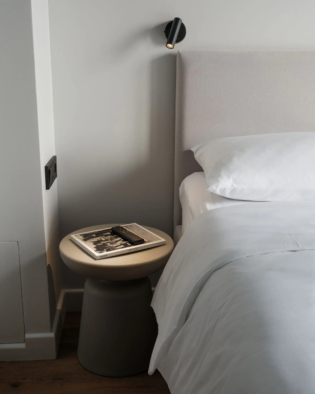 Апартаменты Стандарт (20 м²)