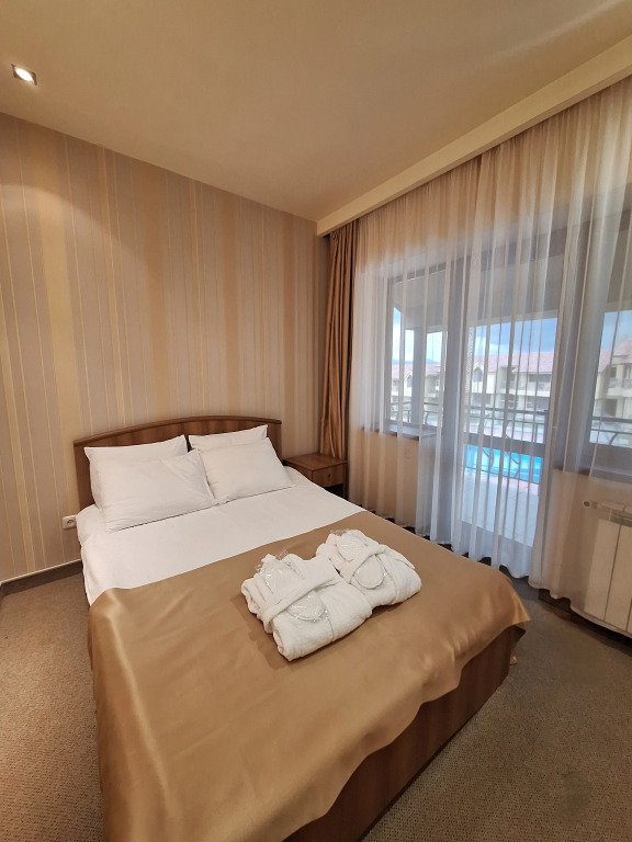 Отель Best Western Bohemian Resort