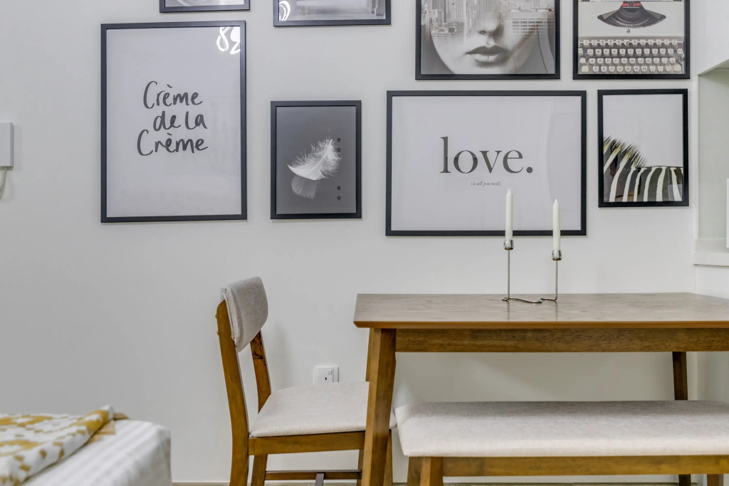 Апартаменты Knokey Ahad Residence