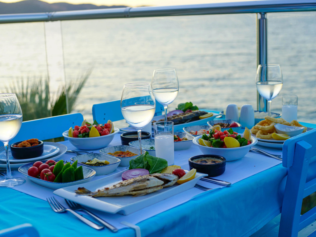 Отель Blue Dreams Resort