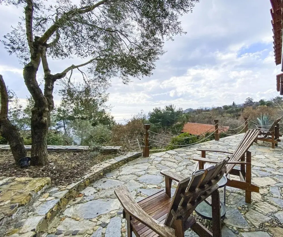 Simurg Inn Hotel
