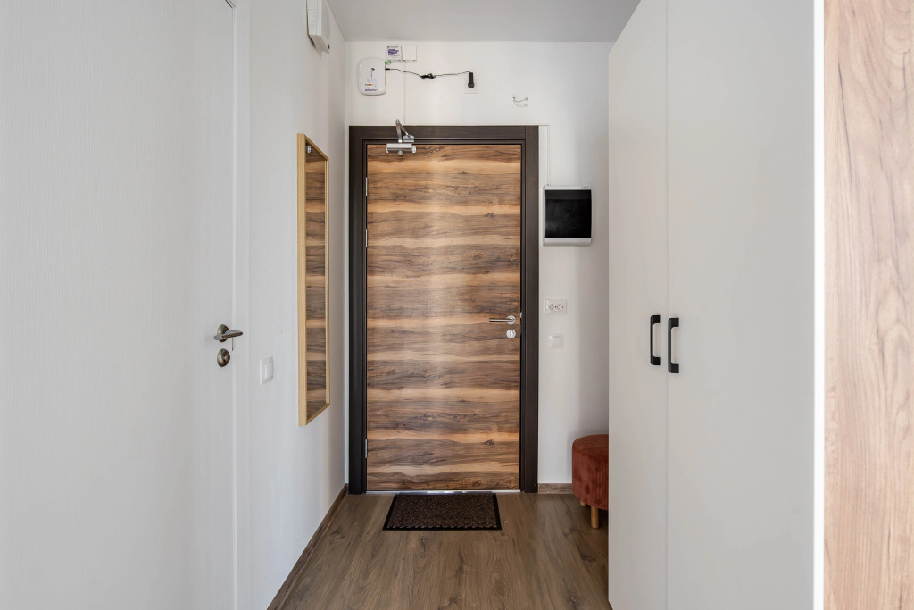Апартаменты RoomyRoom Муза