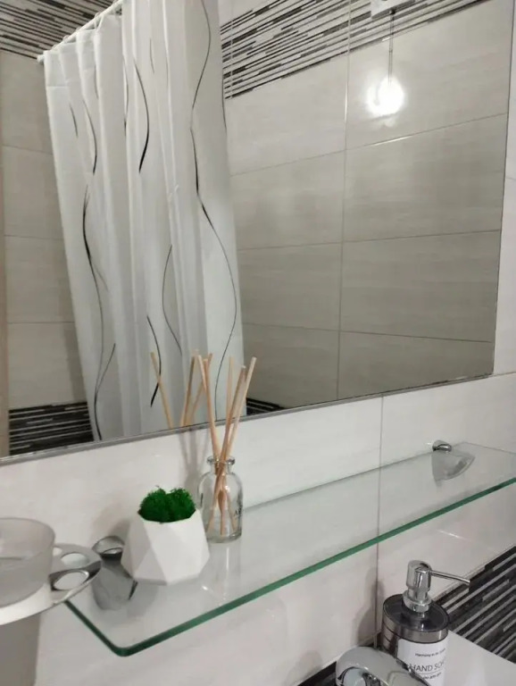 Апартаменты Zhk Maiskiy Apartamen