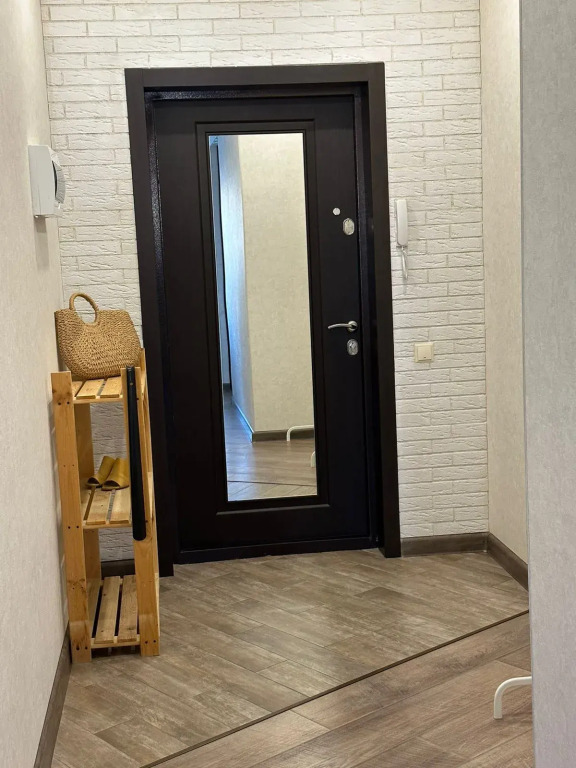 Апартаменты Шугар