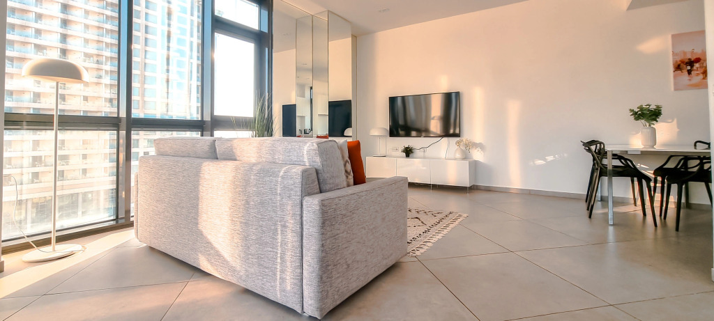 Apartments Orchidée 1BR Tel Aviv Kerem Hayarkon St TL64