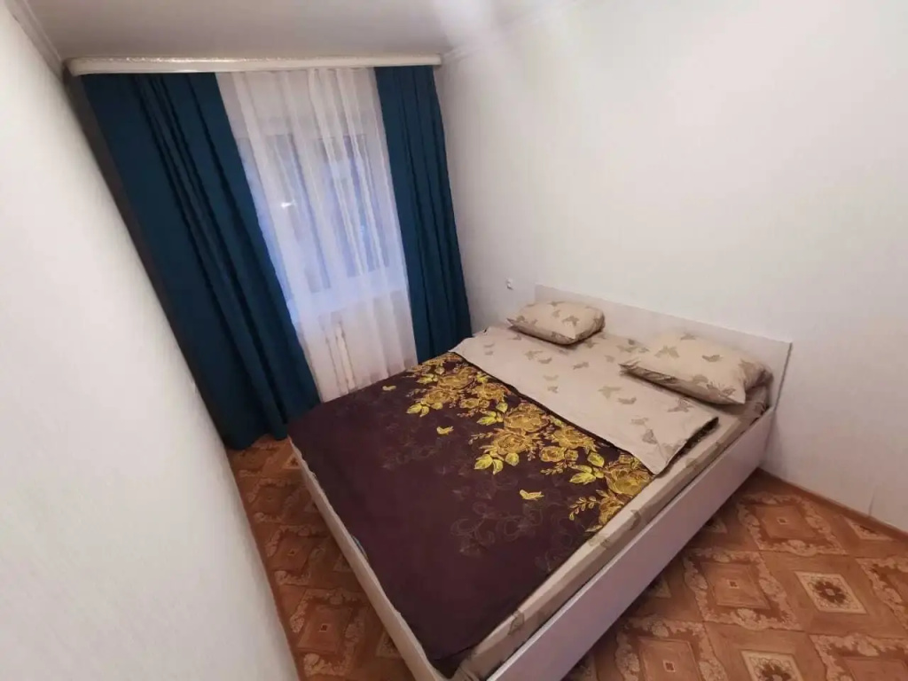 Квартира на Проспекте Рыбаков 16