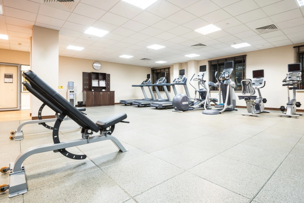 Hilton Garden Inn Astana