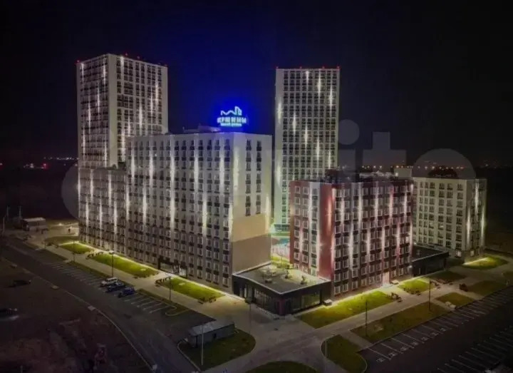Квартира Уютная студия г Хабаровск