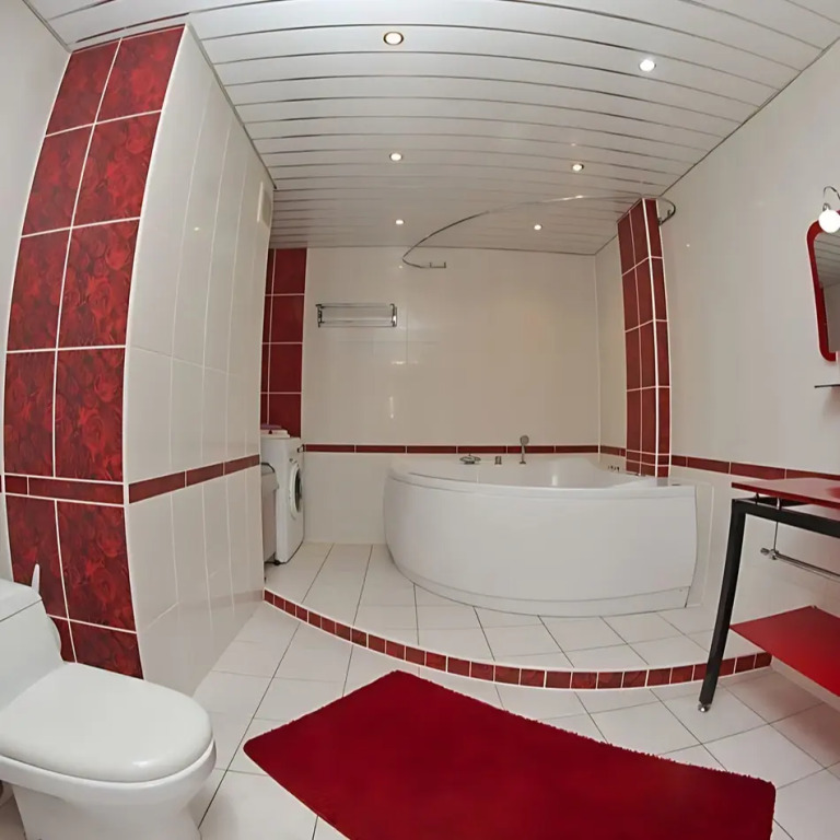 Апартаменты Harter Rooms