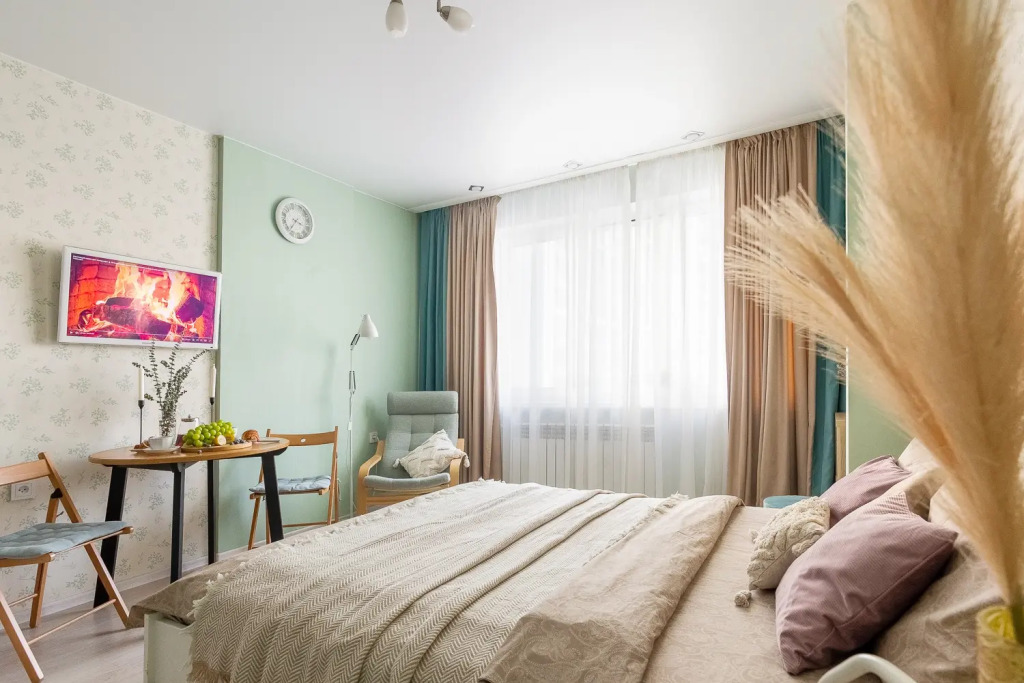 Апартаменты Jet Life Apartments 8