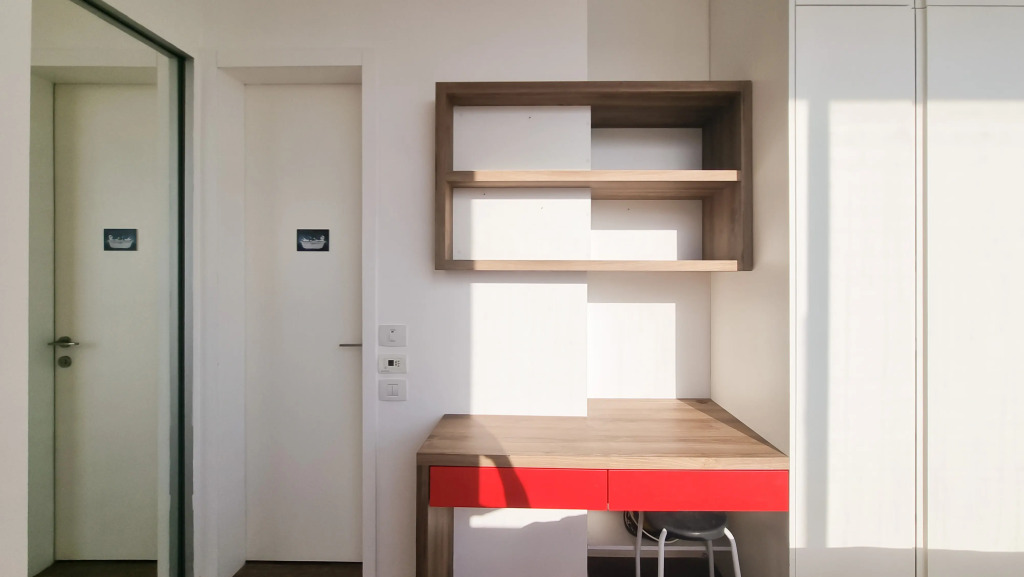 Апартаменты Apartment Shlomo HaMelekh Topaze