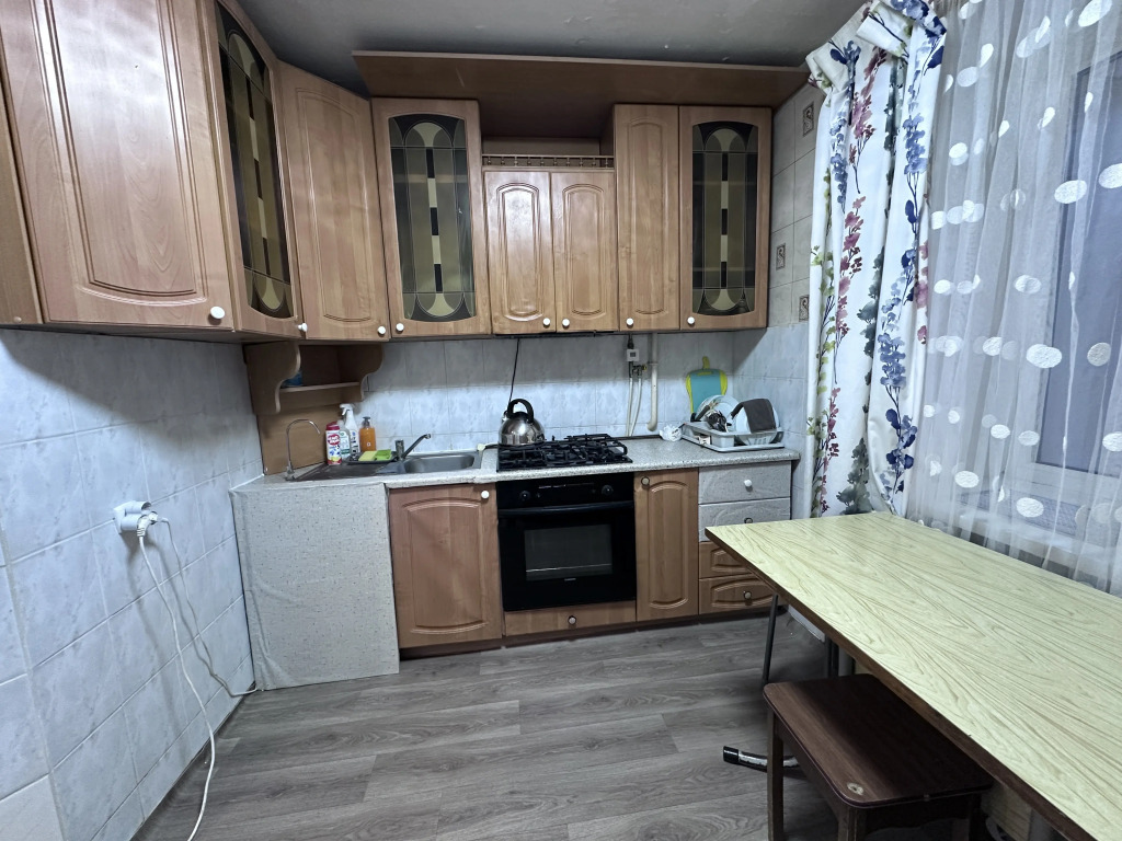 Квартира Гагарина 288А