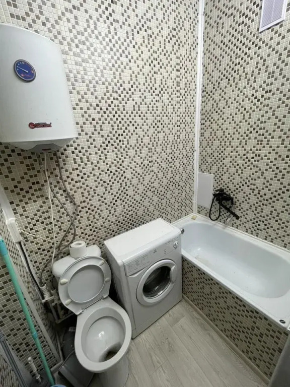 Квартира на Ленина 24