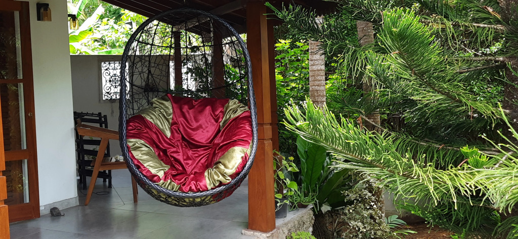 Villa Dinoos- Weligama