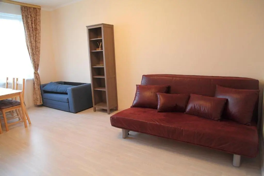 Апартаменты Cozy Apartment in the City Center