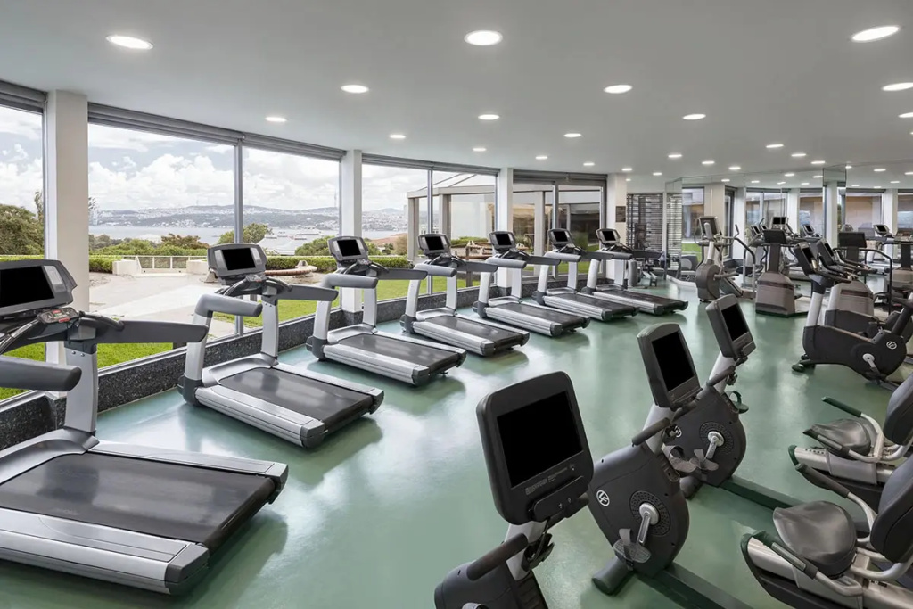 InterContinental Istanbul by IHG