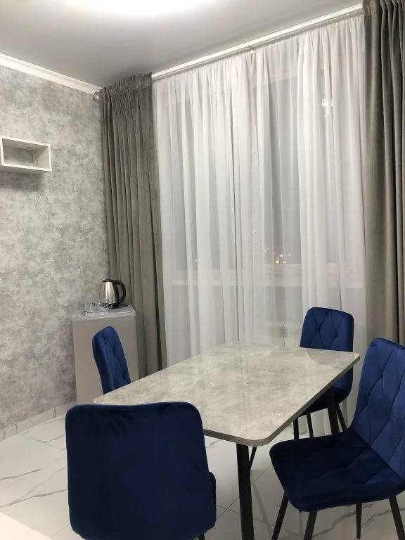 Отель Ника