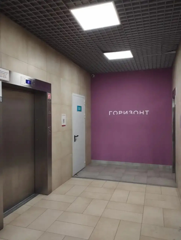 Квартира 1к ЖК Горизонт