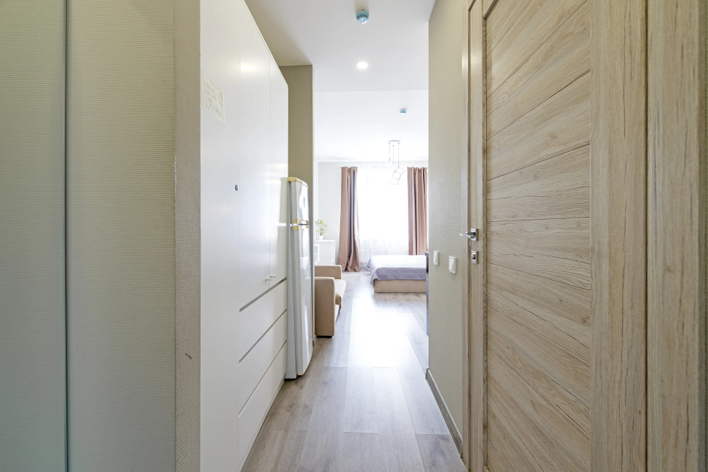 Апартаменты Hotel Spb 10