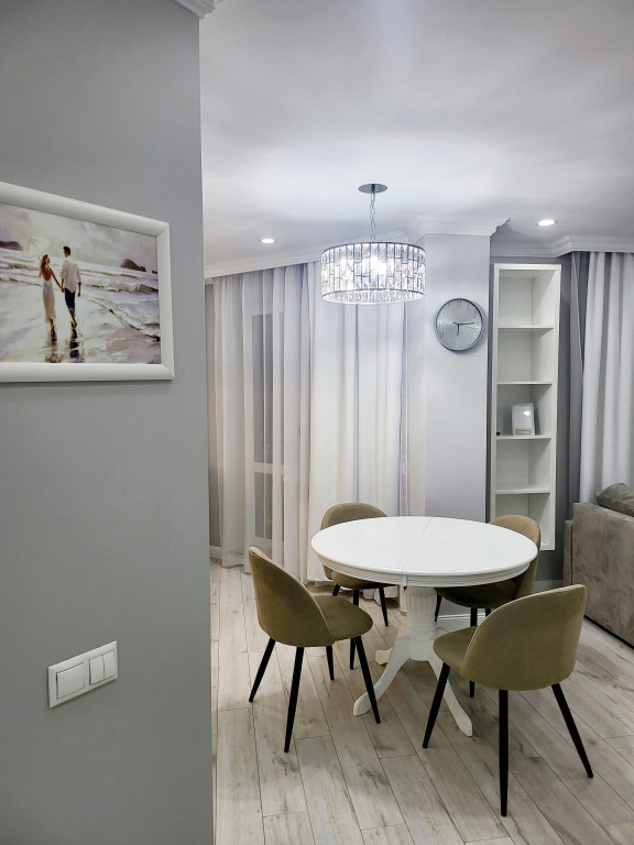 Апартаменты Inn_Royalhouse 8