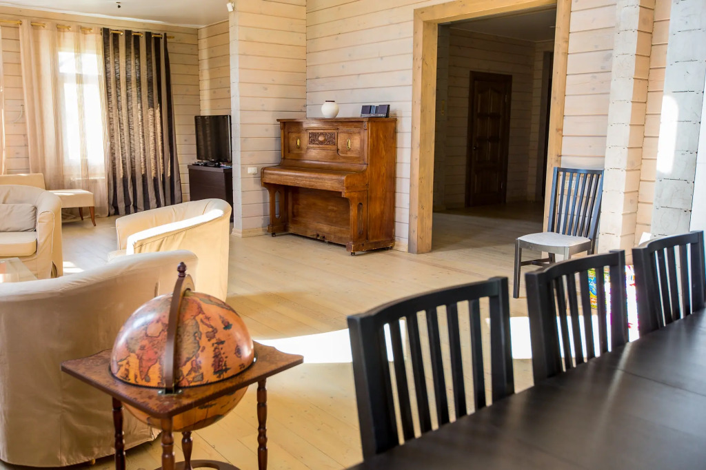 Ontario Guest House