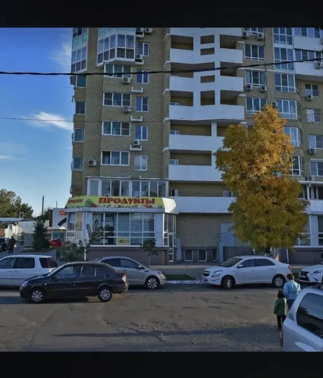 Квартира Апартаменты Уют Центральные