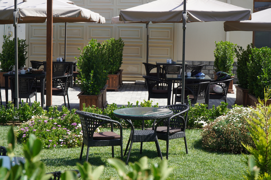 Very Well Guest House