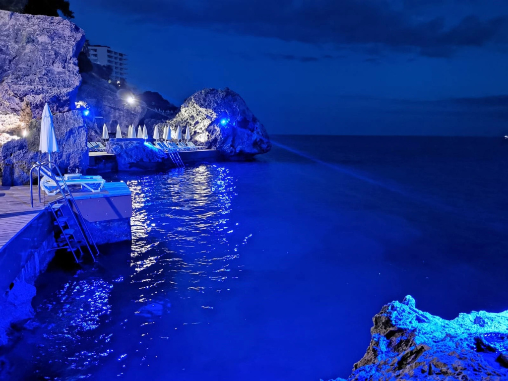 Perge Hotels