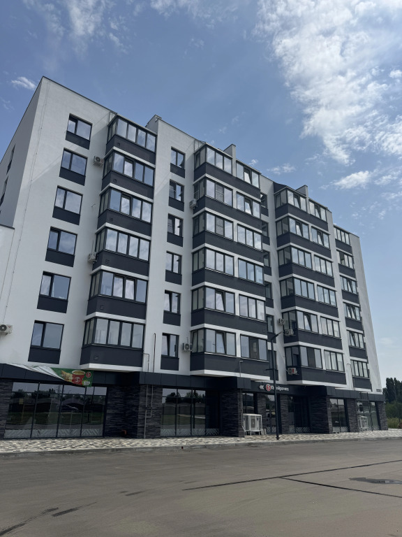 Квартира Bsk 4