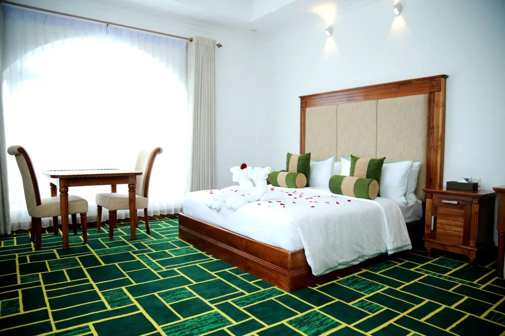 Araliya Green City - Your Gateway to Everything in Nuwara Eliya