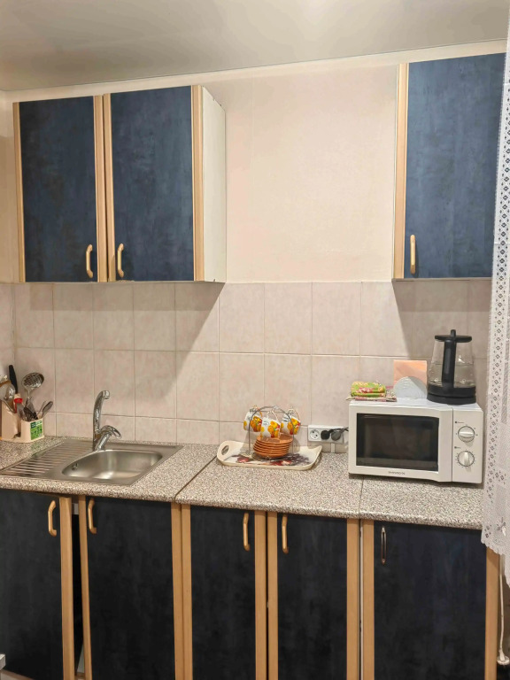 Квартира на Талнахской улице 25