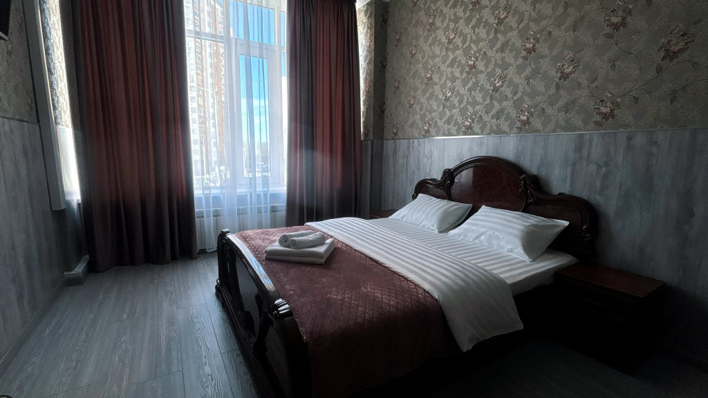 Sirius Hotel